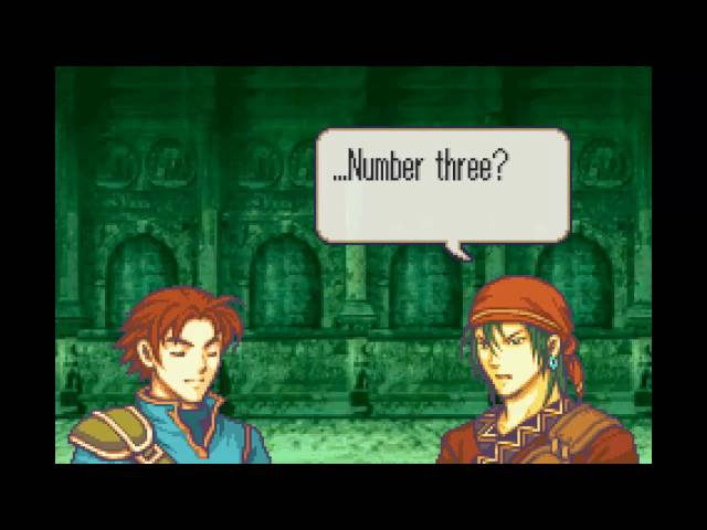 Fire Emblem Rath