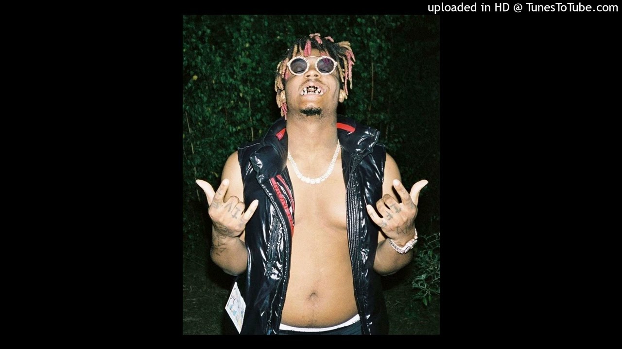 [FREE] Juice WRLD Type Beat - "Way Too Many"