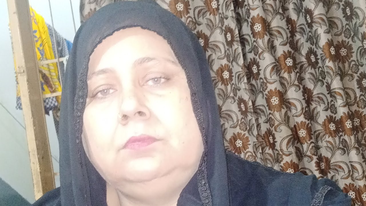 Jo Allah ko manzoor hota hai vahi hota hai insan ke kya bus mein hota