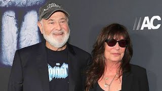 The Tragic Death Of Rob Reiner Why Police Arrested His Son