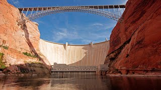 12 of the World’s Most Fascinating Dams
