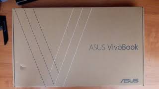 Распаковка и обзор ASUS VivoBook Flip 14 TP412FA