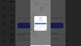 Instagram account status remove Kan tain 🤯 #shorts #viralvideo #instagram