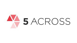 5 Across | February 2018 Pitch - Pascal Tags