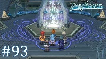 Domain of Penance - Trails To Azure Part 93 - No Commentary