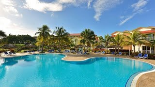 Отель Iberostar Tainos 4* / Cuba / Chip Travel