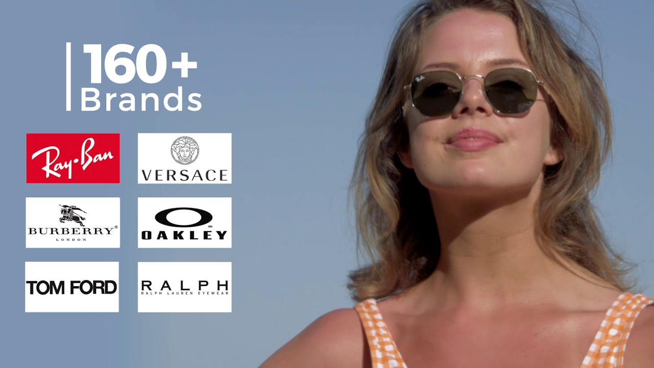 Summer Sunglasses 2019 - Shop Your Summer Look | SmartBuyGlasses