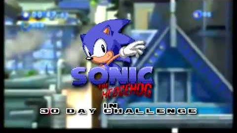 30 Day Project: Revisited - Alternate Soundtrack Preview 2