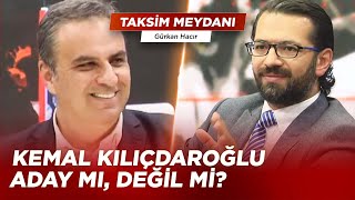 Hacı Yakışıklı: İstanbul Mitingi İmamoğlu'na Kimin Patron Olduğunu Gösterme Mitingidir!
