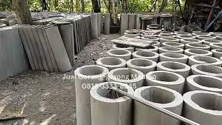 Jual Gorong-Gorong di Madiun | Harga Murah & Berkualitas untuk Proyek Drainase