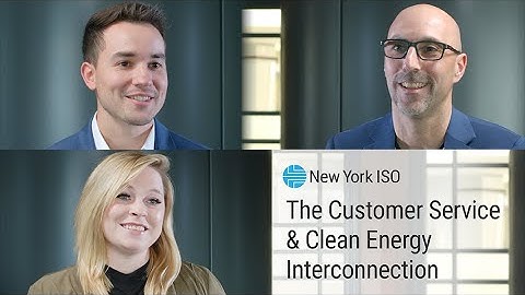 VIDEO SERIES: Ep. 2 - The Customer Service & Clean Energy Interconnection