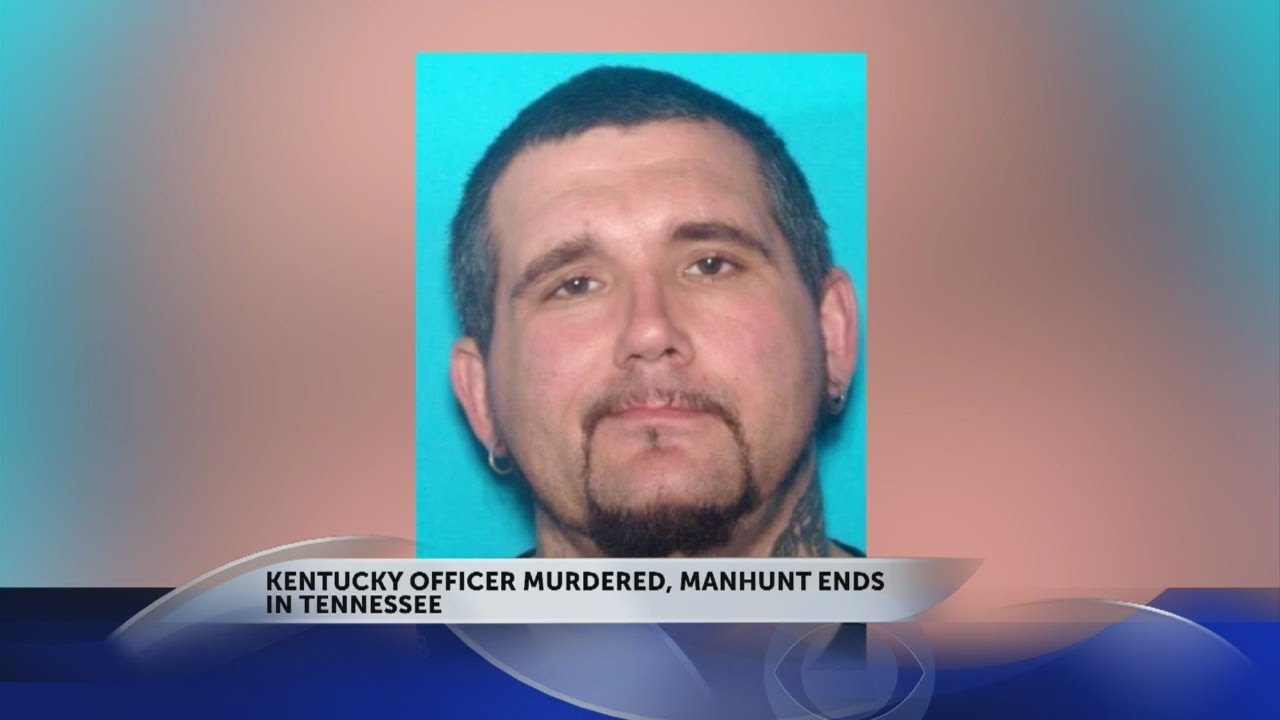 Suspect in fatal shooting of Hopkinsville, KY officer killed by law ...