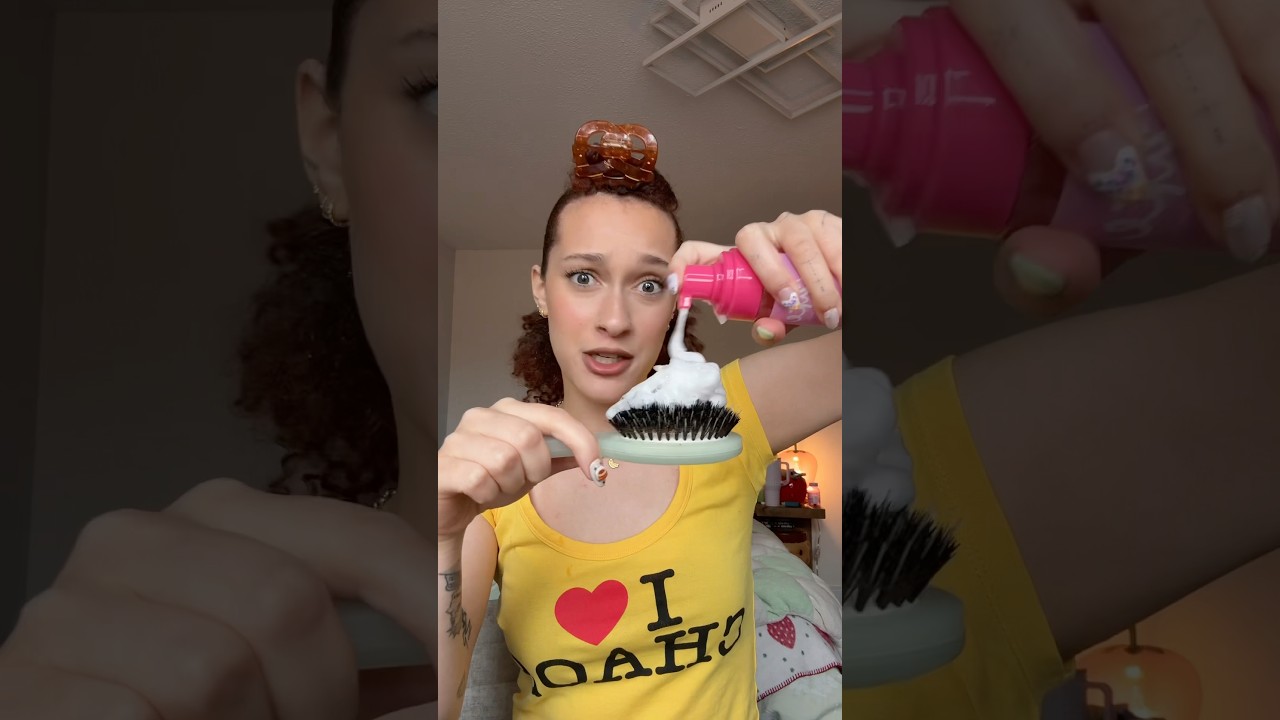 EASY Y2K BIRTHDAY HAIRSTYLE 🎂 