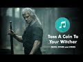 Toss a coin to your witcher lyrics  metal cover by dan vasc