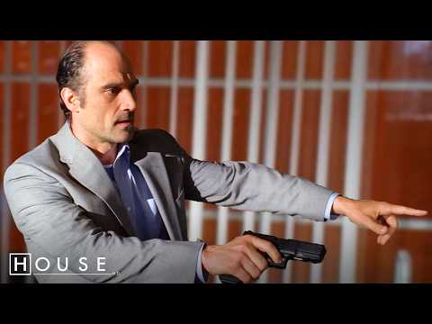 The Times When Guns Got Involved | House M.D.
