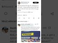 @NASCAR update