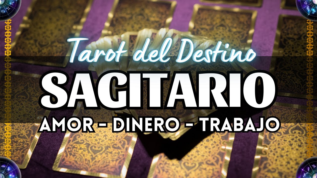 SAGITARIO ♐️ ESTA PERSONA ENAMORADA DESEA ESTAR A TU LADO, MIRA # ...