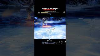 LORE ACCURATE HIYUKI VS DENIA BE LIKE 💀