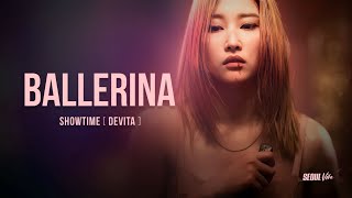 [ SHOWTIME ] Ballerina Netflix Movie OST |  Feat. DeVita | GRAY | Jeon Jongseo Resimi