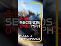 2025 Tesla Model 3 Performance Insane Mode ON 0 60 MPH In 2 88 Seconds Teslaperformance 1 mp3