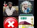 Dr Ayoub Ousman Aboubakar Maroua Raddu Très Important Dr Ayoub Ousman Aboubakar Maroua Raddu Très Important