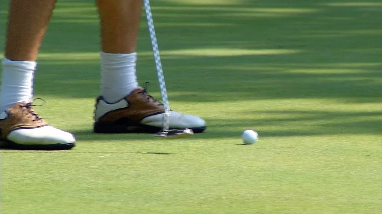 PRISM Golf Tournament & Happy Hour YouTube