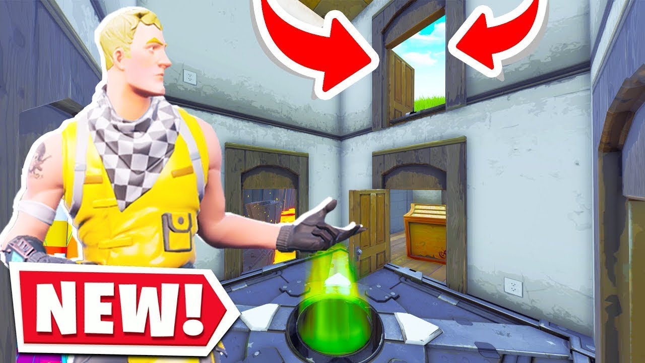 Quick and Easy Fortnite Escape Room Code included!!!!