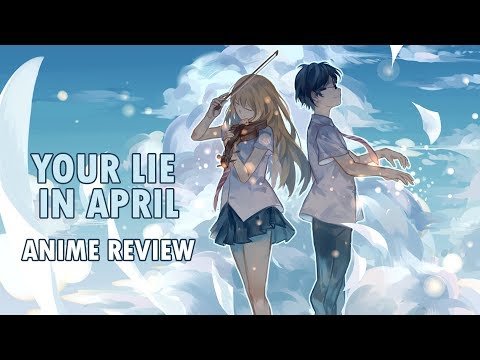 Anime Reviews And Recommendations