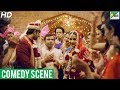 Nature’s Call – Comedy Scene | Baankey Ki Crazy Baarat Movie | Rajpal Yadav, Tia Bajpai, Vijay Raaz