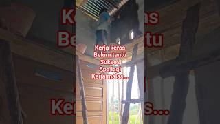 Masih Di Pal 9 Sungai Agit