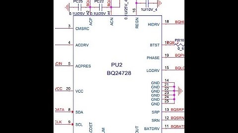 #Charging Section Trouble Shooting without Schematics . 20 pins Charging IC Testing| Master Dinesh |