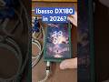 Is an ibasso DX180 worth it in 2026! #audiophile #iem
