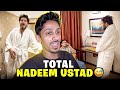 Nadeem ustad in karachi π nadeem ku nanga pakar lia π«£π