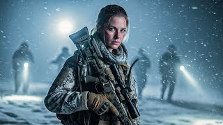 Betrayed by Her Own Unit — An Elite Female Sniper Goes Rogue to Enforce Ruthless Justice Alone