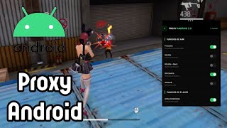 XIT FF GRÁTIS 2026 ✅ XIT PROXY FF ANDROID & IPHONE PAINEL FFH4X LINK DIRETO