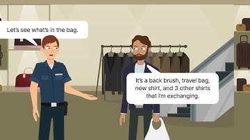 Dillard Department Stores, Inc. v. Silva Case Brief Summary | Law Case Explained