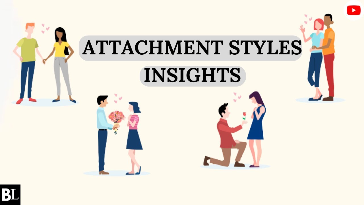 Exploring Attachment Styles: How They Shape Your Sexual Relationships ...