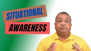 Situational Awareness