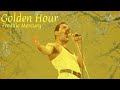 Freddie Mercury - Golden Hour (AI Cover)
