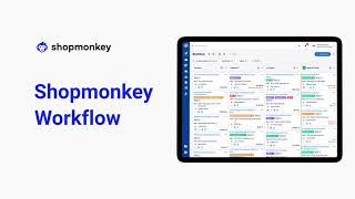 Shopmonkey Workflow - Auto Shop Management Software screenshot 3