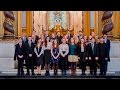 T tertius noble magnificat in b minor  the choir of somerville college oxford