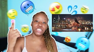 Megan Thee Stallion - B.I.T.C.H Official Music Video | REACTION