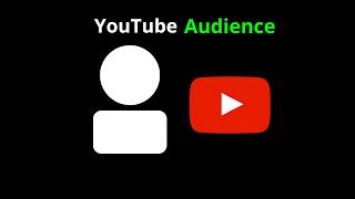 How To Really Know Your YouTube Audience