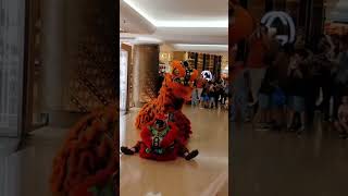 #barongsaiimlek #jayamanggala #barongsai