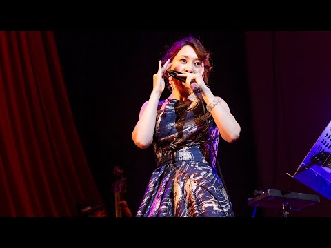 Tango(坂本龍一)／クロマチックハーモニカ 山下伶
