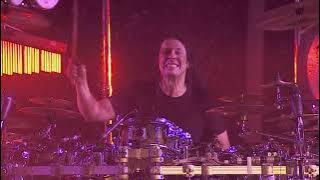 Dream Theater - Outcry (Live at Luna Park, 2012) (Mangini Angle)