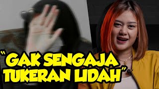 Pengalaman Kasih Prawan Ke Kakak Tiri