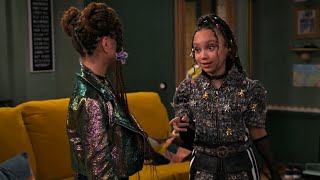 Billie’s friend Nerissa visits | S1E10 | Wizards Beyond Waverly Place