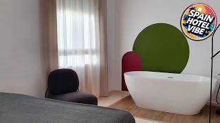 ISA Cadiz Palacio de Congresos | Cadiz, Spain | Hotel Review 🏩 screenshot 4