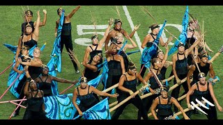 Mandarins 2009 DCI Championships